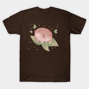 Desert Rain Frog V2 T-Shirt